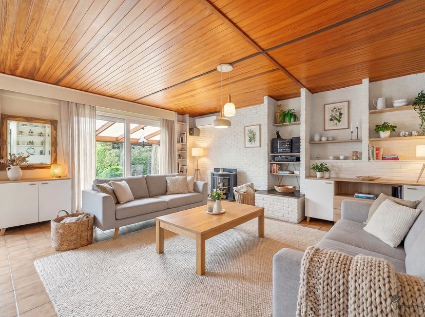 Huis te koop in Lassonhoflaan 23,
                    2940 Stabroek