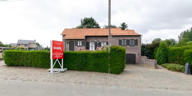 Maison à vendre à IJshoutestraat 47, 9520 Sint-Lievens-Houtem