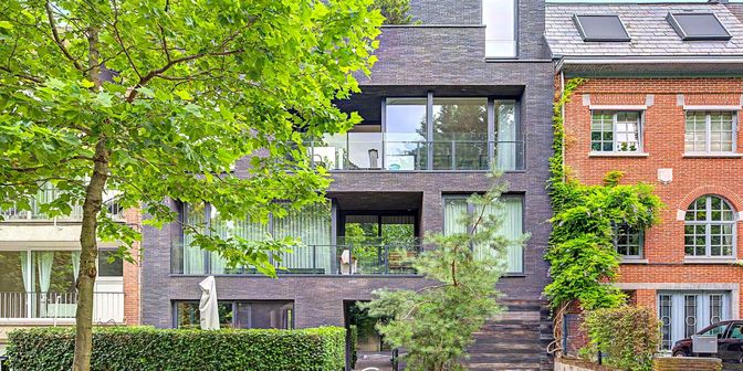 Appartement à vendre à Floréallaan 108, 1180 Uccle