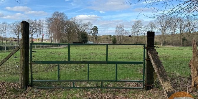 Terrain à vendre à 3530 Helchteren