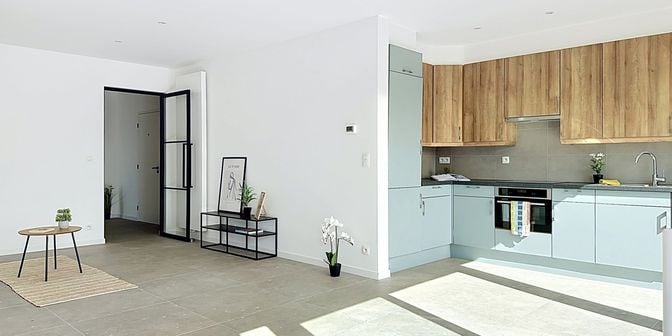 Appartement te koop in Stijn Streuvelslaan 3, 2630 Aartselaar