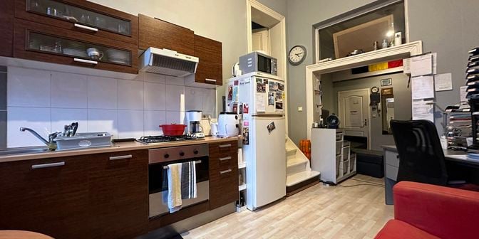 Appartement te koop in 1060 Sint-Gillis