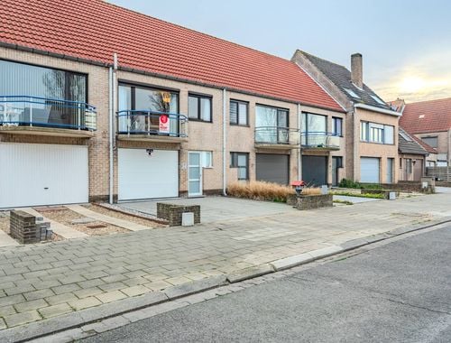                                         Woning te koop in Oostende, € 279.000
