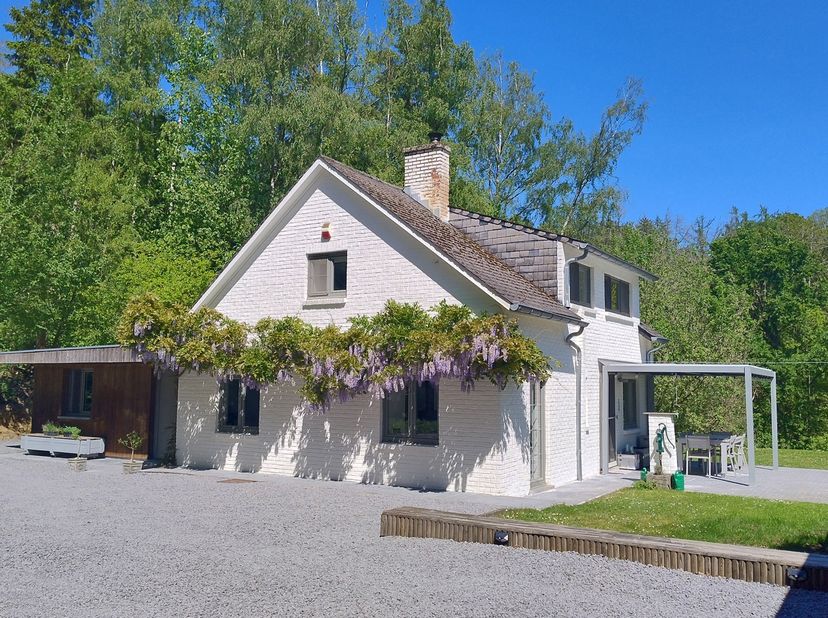 Huis te koop in ,
                    3040 Huldenberg
