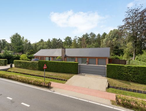                                         Woning te koop in Lichtaart, € 569.000
