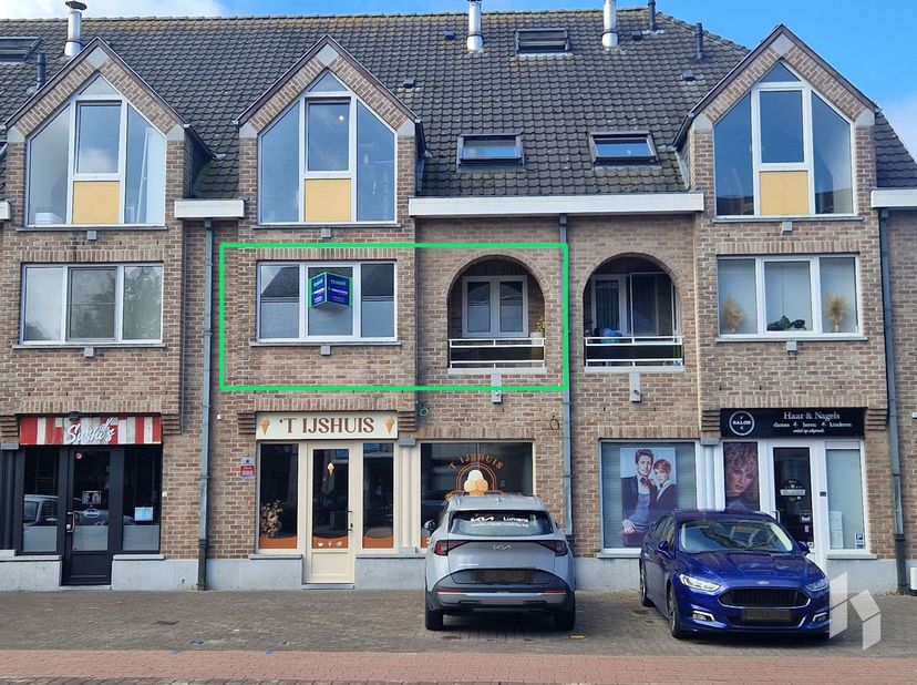 Appartement à louer
                    à 3950 Bocholt