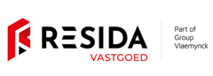 Logo RESIDA Vastgoed - Zimmo