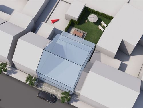                                         Grond te koop in Riemst, € 125.000
