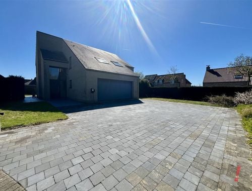                                         Woning te koop in Jabbeke, € 685.000
