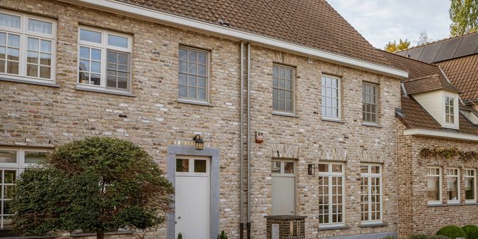 Huis te koop in Ververijstraat 30, 8790 Waregem