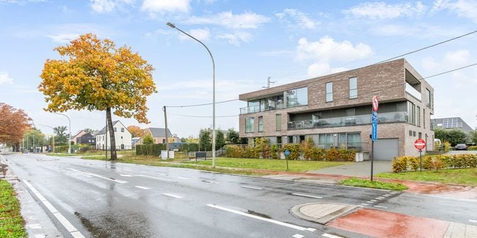 Appartement à vendre à Antwerpsesteenweg 218 boîte 3, 2350 Vosselaar