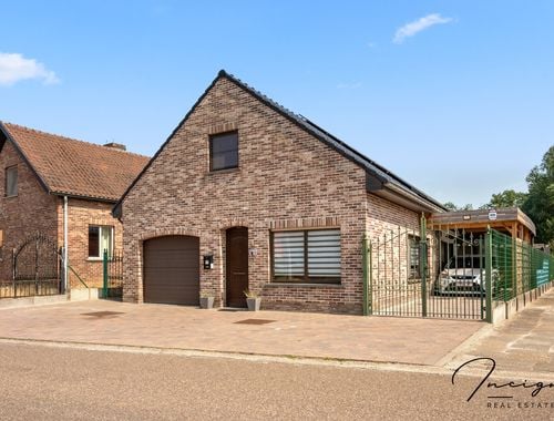                                         Maison à vendre à Begijnendijk, € 415.000

