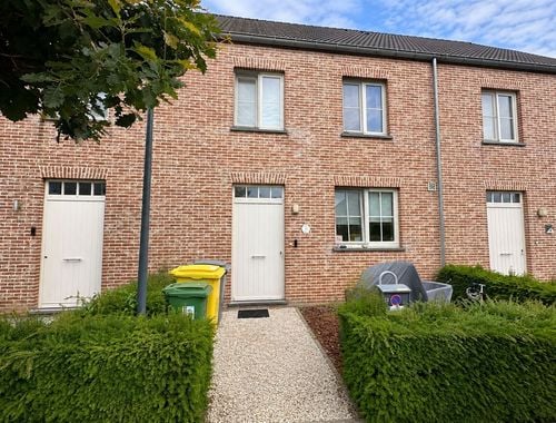                                         Maison unifamiliale à louer à Herentals, € 1.070
