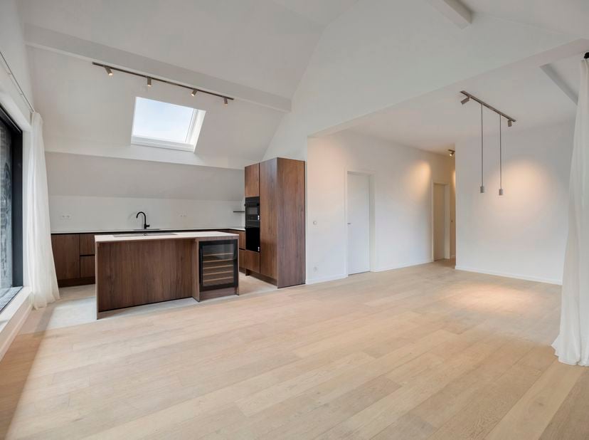 Appartement à vendre
                    à 3220 Holsbeek