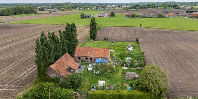 Maison à vendre à Keukelstraat 49, 8750 Wingene