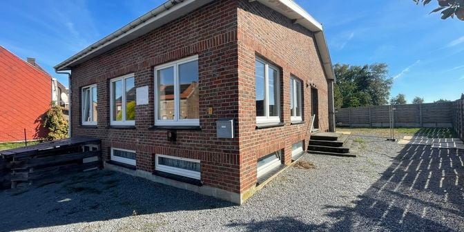 Maison à vendre à Begijnenstraat 61, 3300 Oorbeek