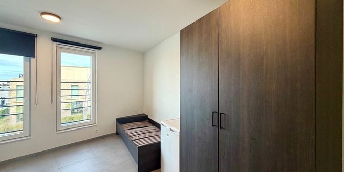 Kot-chambre à louer à 't Hoge 11, 8500 Kortrijk