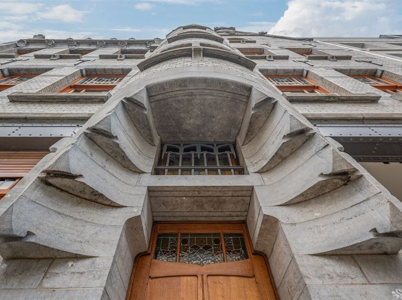 Appartement à vendre
                    à 2018 Antwerpen
