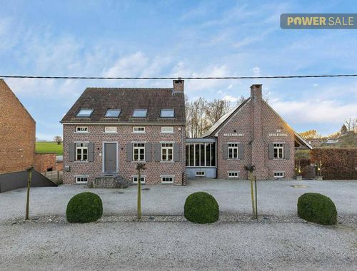                                         Maison à vendre à Gooik, € 1.350.000
