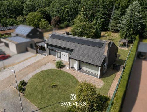                                         Woning te koop in Koersel, € 435.000
