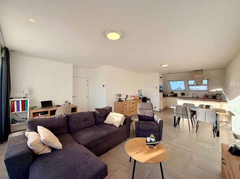 Appartement te huur in Bedevaartstraat 81 bus 0202,
                    8700 Tielt