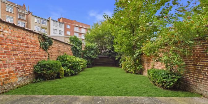 Appartement te koop in Rue Pieter 47, 1190 Vorst