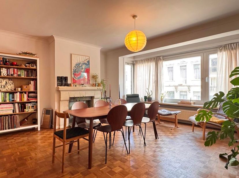 Appartement à louer
                    à 9000 Gent