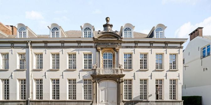 Appartement te koop in Keizerstraat 3 bus 10, 2000 Antwerpen