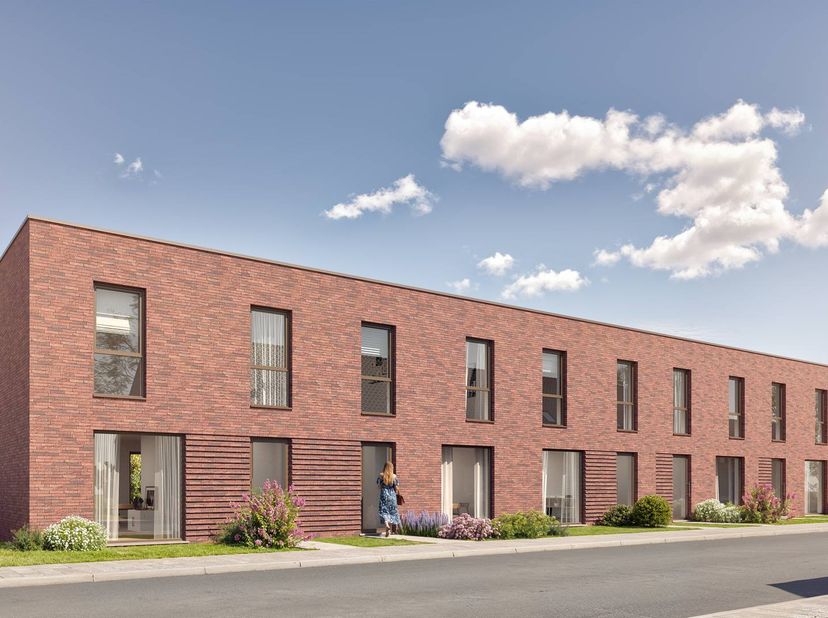 Maison à vendre
                    à 2830 Willebroek