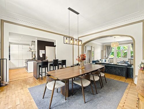                                         Woning te huur in Sint-Pieters-Woluwe, € 4.000
