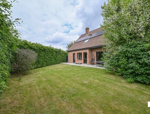                                         Woning te koop in Izegem, € 399.000
