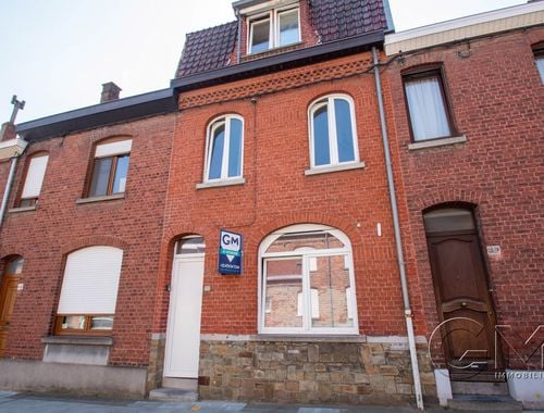                                         Woning te koop in Moeskroen, € 155.000
