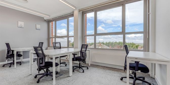 Project te huur in Sinter-Goedeleplein 14, 1000 Brussel