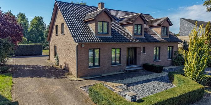 Huis te koop in Zandstraat 64, 3590 Diepenbeek