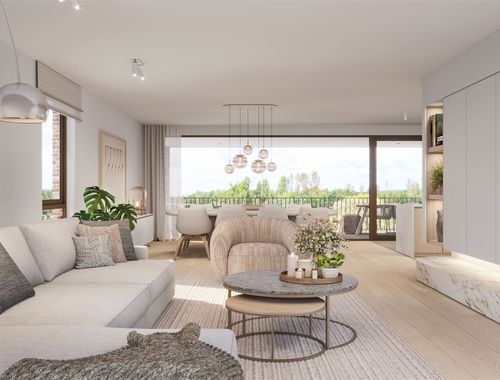                            Appartement te koop in Sint-Truiden
