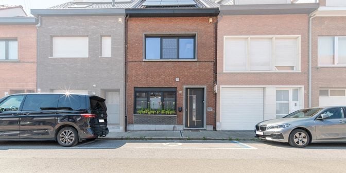 Huis te koop in Rubensstraat 24, 2627 Schelle