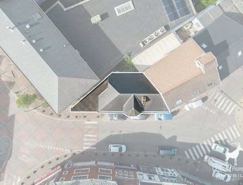                                         Woning te koop in Jumet, € 189.999
