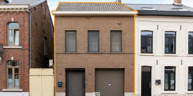 Huis te koop in Tongersesteenw. 38, 3840 Tongeren-Borgloon