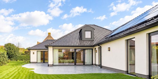 Huis te koop in beukendreef 10, 8300 Westkapelle