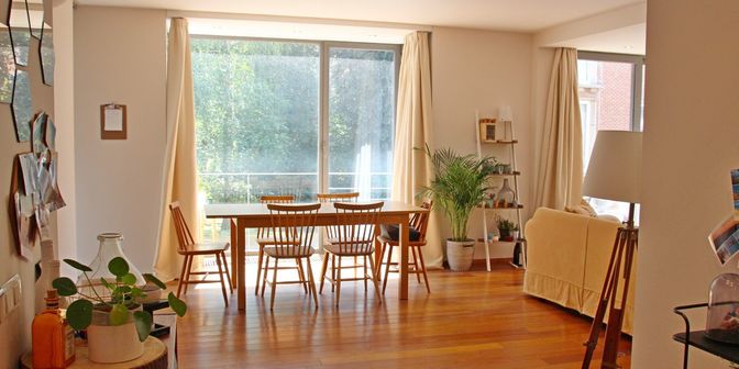 Appartement te huur in Rue Klipveld 48, 1180 Ukkel