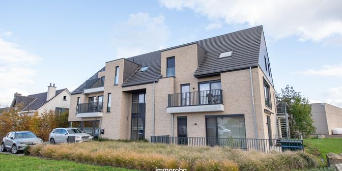 Appartement à vendre à Rijksweg 119 - A boîte 0202, 9870 Zulte