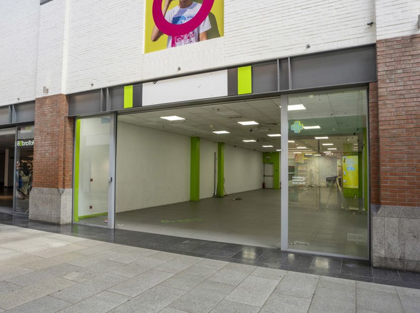 Bien professionnel à louer à Sint-Bernardsesteenweg 312-320,
                    2020 Antwerpen