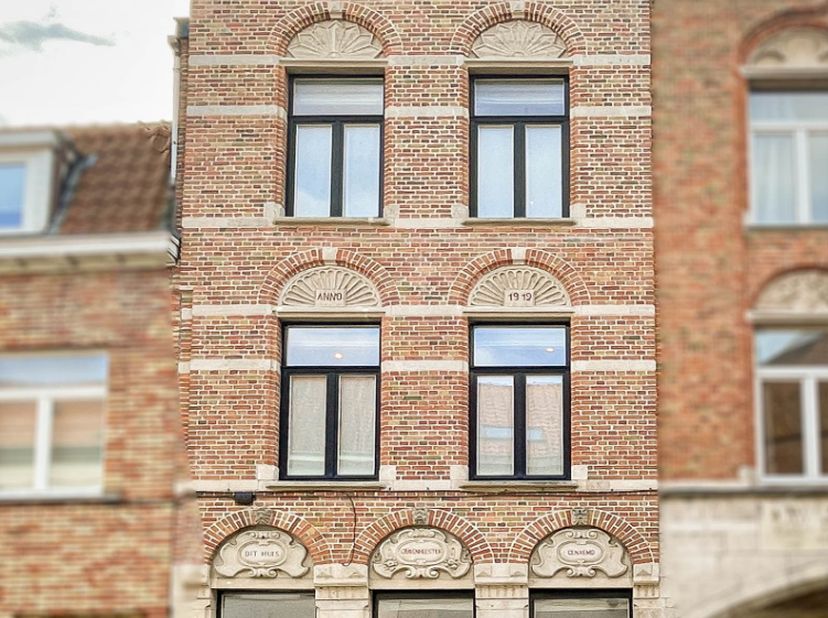Maison à vendre
                    à 8000 Brugge