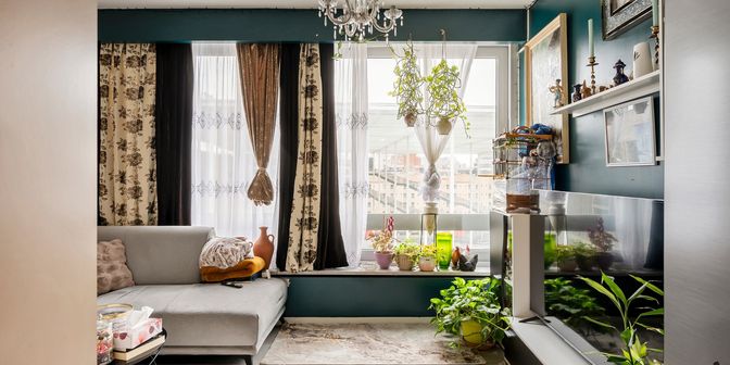 Appartement te koop in Arenbergstraat 40 bus S9, 2000 Antwerpen