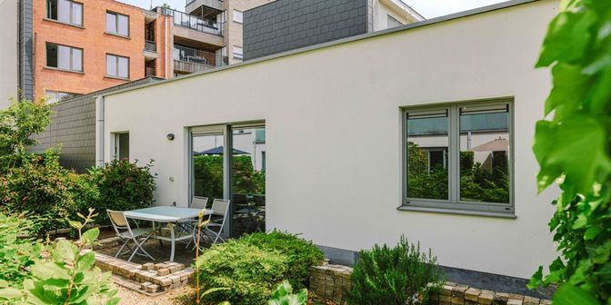 Appartement te koop in Hemelaerstraat 14 bus 1, 9100 Sint-Niklaas