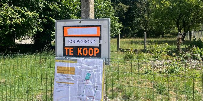Terrain à vendre à Weg naar As, 3660 Opglabbeek