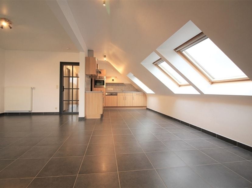Appartement te huur in Chaussée de Frasnes 4 bus 3.1,
                    7911 Hacquegnies