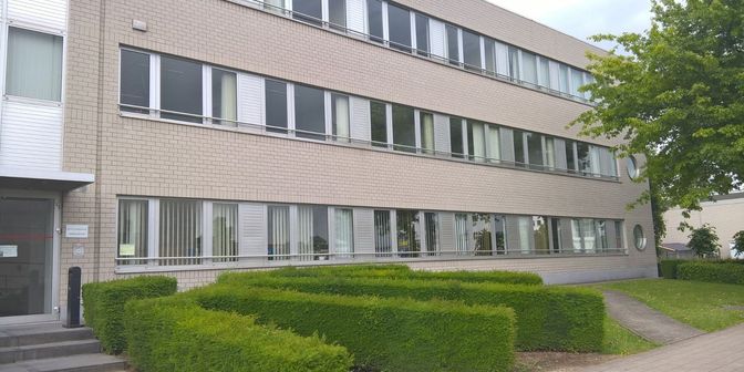 Bien professionnel à louer à Luchthavenlaan 4, 1800 Vilvoorde