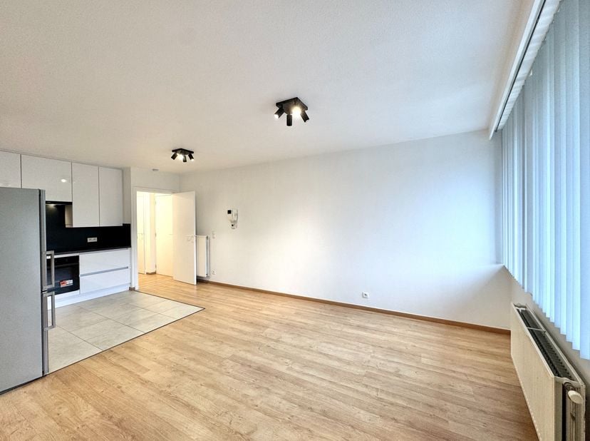 Appartement à louer
                    à 8790 Waregem