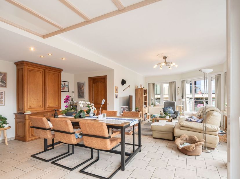 Appartement te koop in Graaf Jansdijk 1A bus 301,
                    8420 Wenduine